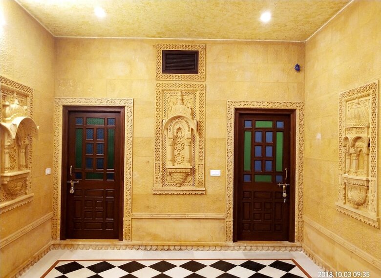 Hotel Royal Villa Jaisalmer