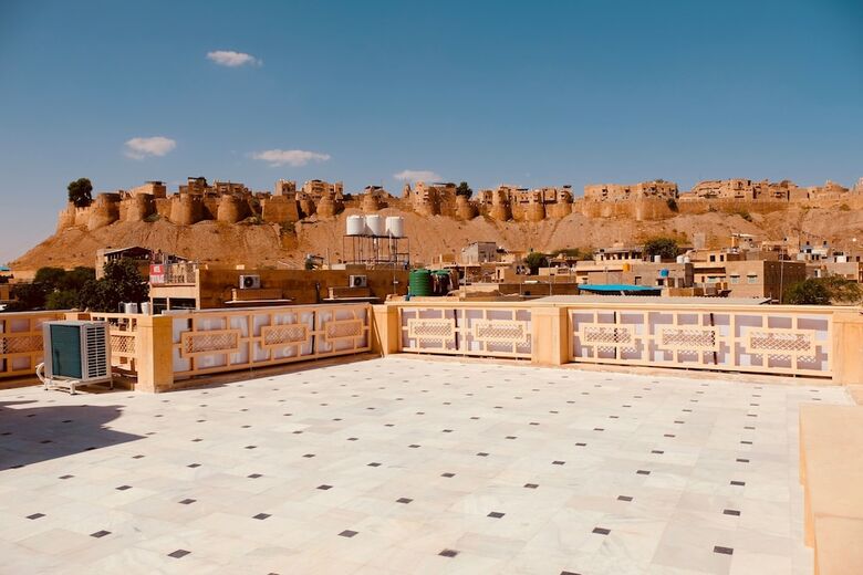 Hotel Royal Villa Jaisalmer