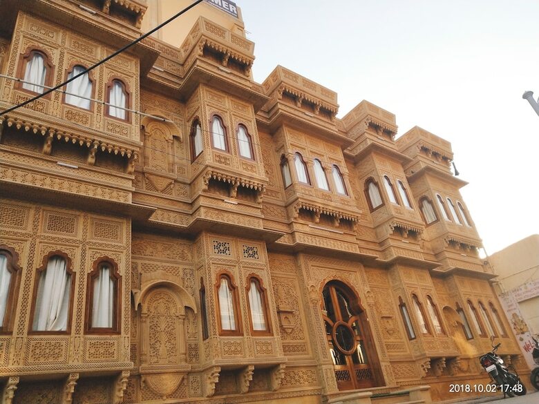 Hotel Royal Villa Jaisalmer