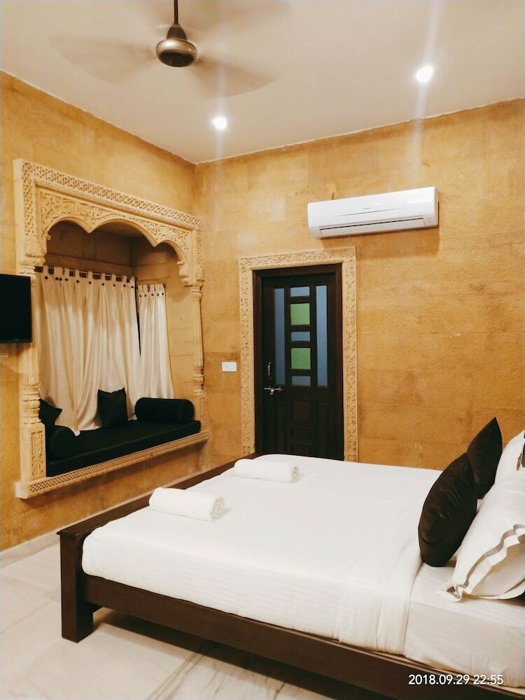 Hotel Royal Villa Jaisalmer