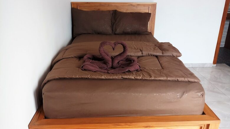 Bed & Breakfast Medewi Beach Inn