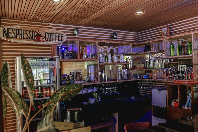 Bed & Breakfast Medewi Beach Inn