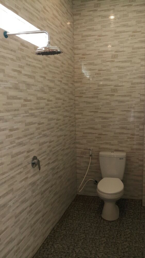 Bed & Breakfast Medewi Beach Inn