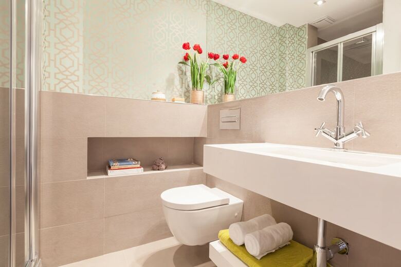 Apartamentos Home Club General Pardi�as III