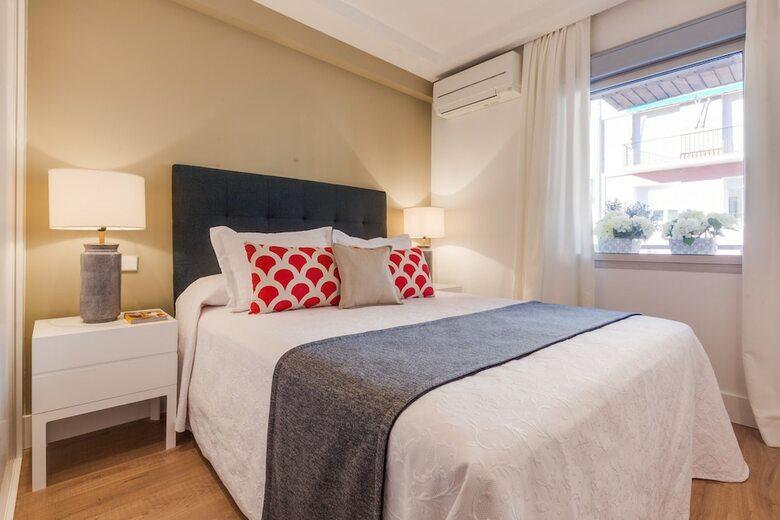 Apartamentos Home Club General Pardi�as III