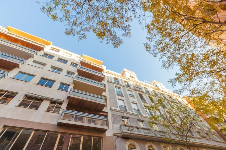 Apartamentos Home Club General Pardi�as III