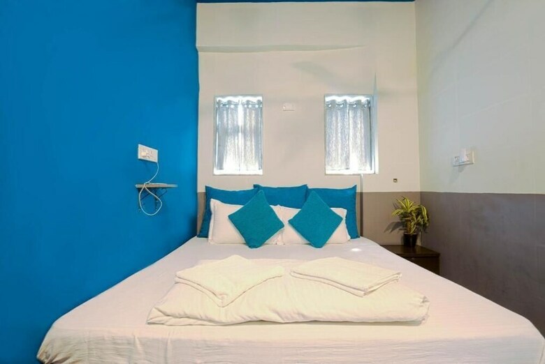 Hostal Locomo Hostel - Mumbai Airport