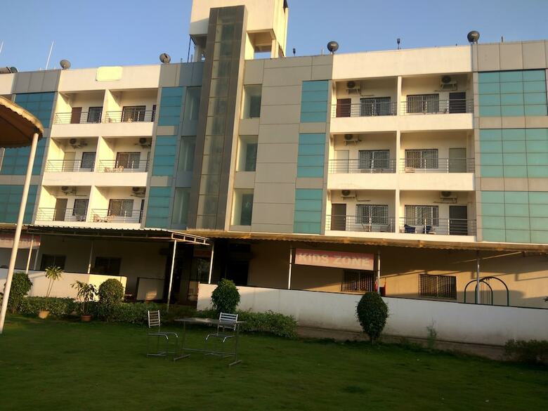 Hotel Kaka's  Sai Krupa