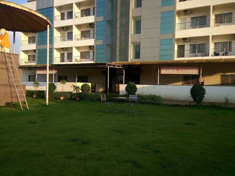 Hotel Kaka's  Sai Krupa