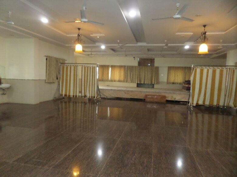 Hotel Kaka's  Sai Krupa