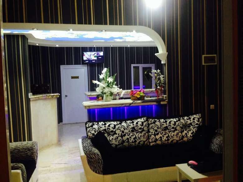 Hotel Mahmutlar Suit Otel