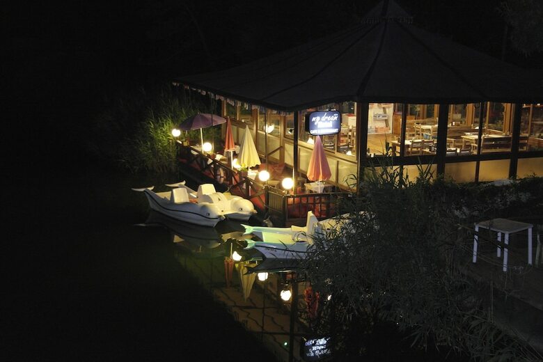 My Dream Hotel & Restaurant