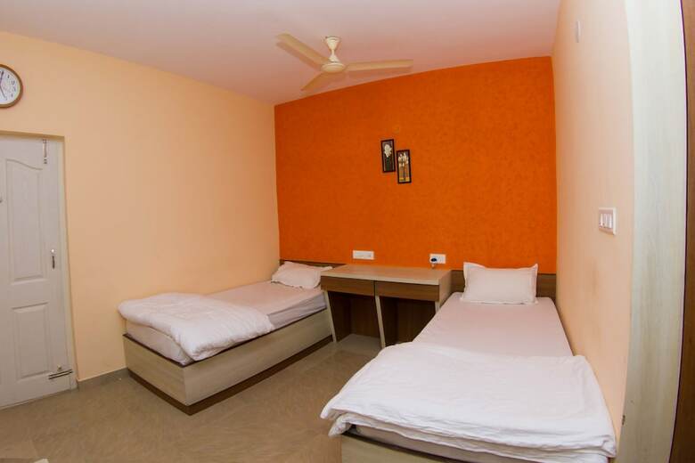 Aparthotel Rainbow Service Apartment