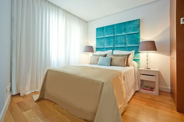 Apartamentos Home Club Serrano V