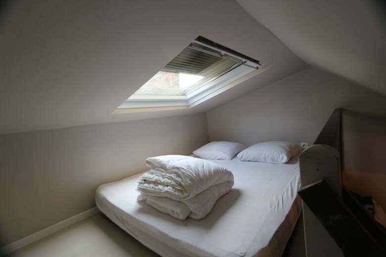 Apartamento Les Apparts Cholet Centre