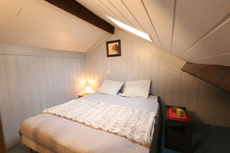 Apartamento Les Apparts Cholet Centre