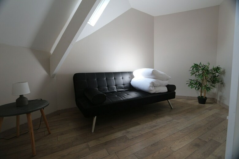 Apartamento Les Apparts Cholet Centre