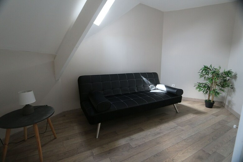 Apartamento Les Apparts Cholet Centre