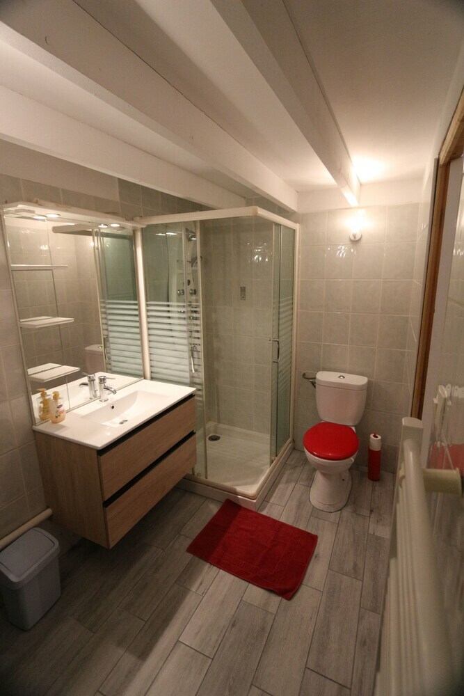 Apartamento Les Apparts Cholet Centre