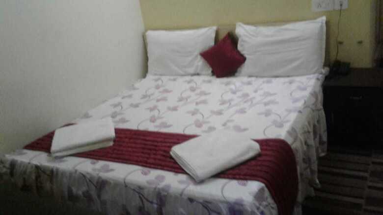 Hotel Barbereek Inn
