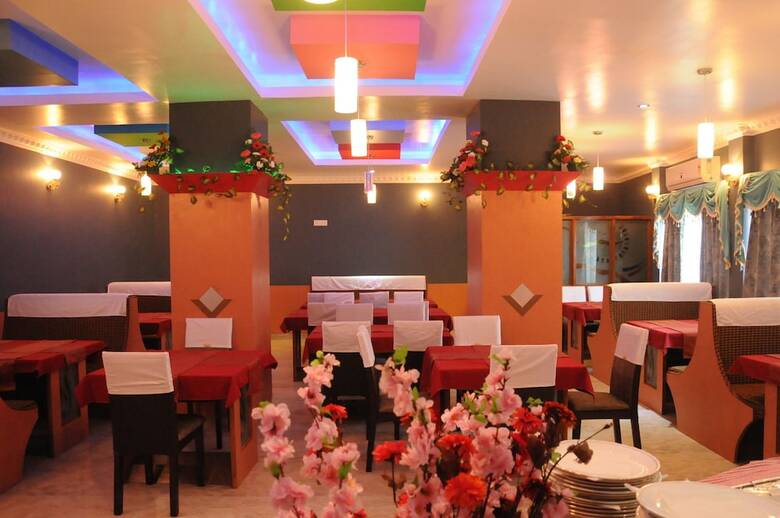 Hotel Barbereek Inn