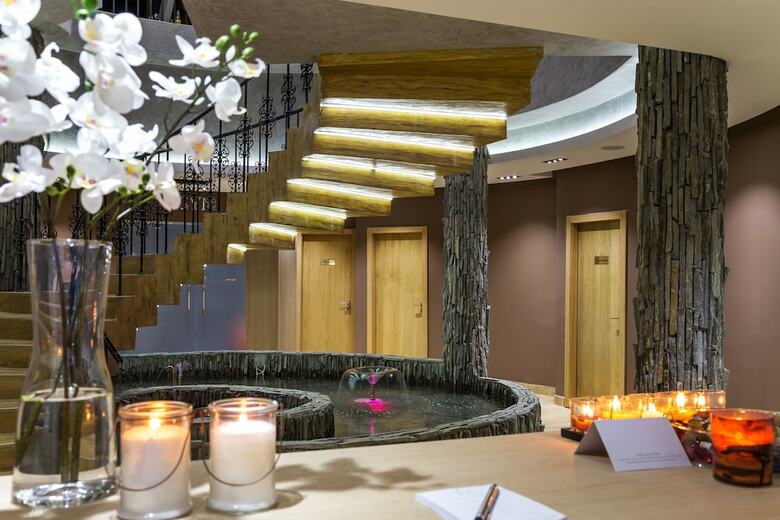 Hotel Rilets Resort & Spa