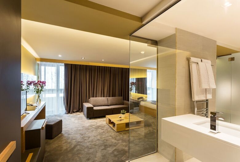 Hotel Rilets Resort & Spa