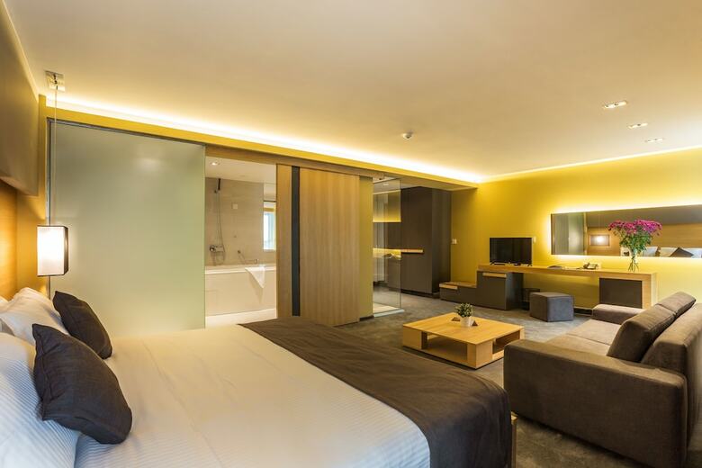Hotel Rilets Resort & Spa