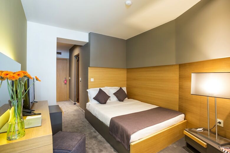 Hotel Rilets Resort & Spa