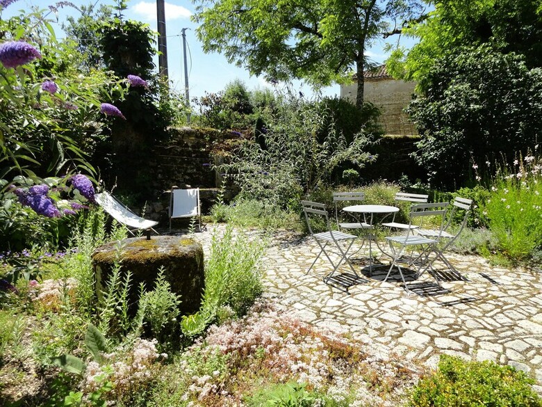 Bed & Breakfast La Cl� D'escamps
