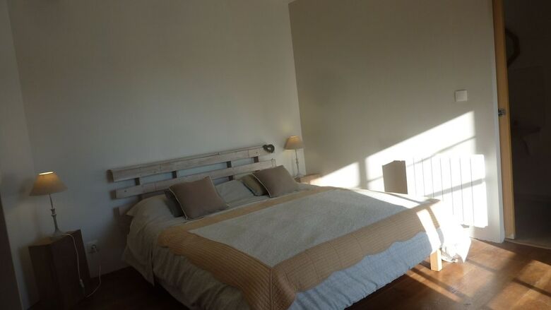 Bed & Breakfast La Cl� D'escamps