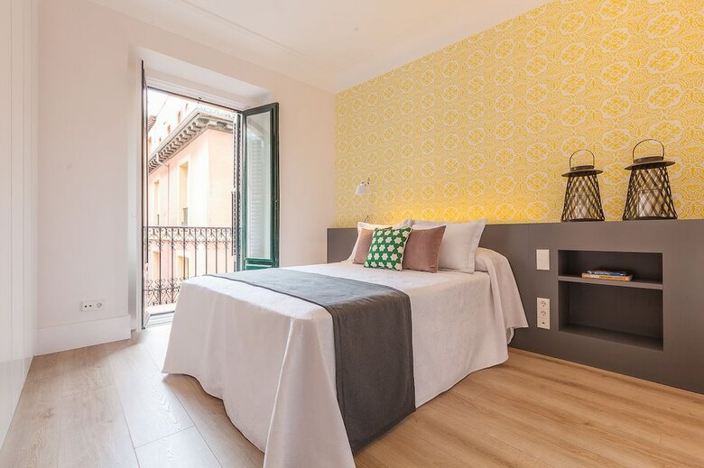 Apartamentos Home Club Santa Ana I