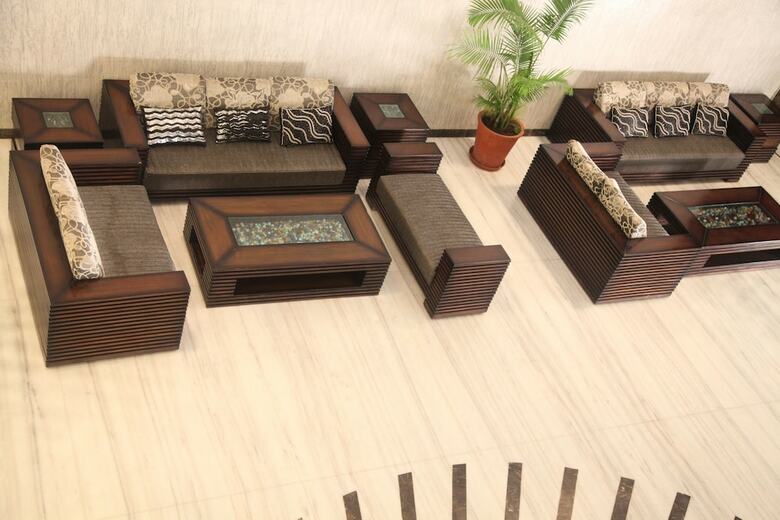 Hotel Mangal City