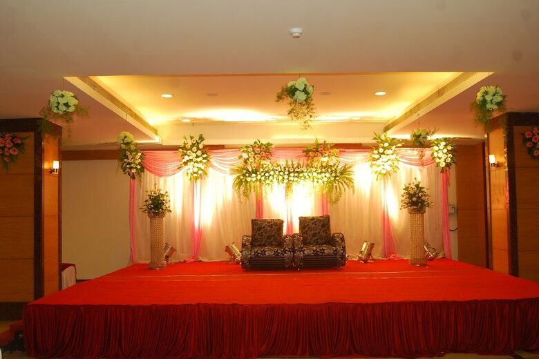 Hotel Mangal City