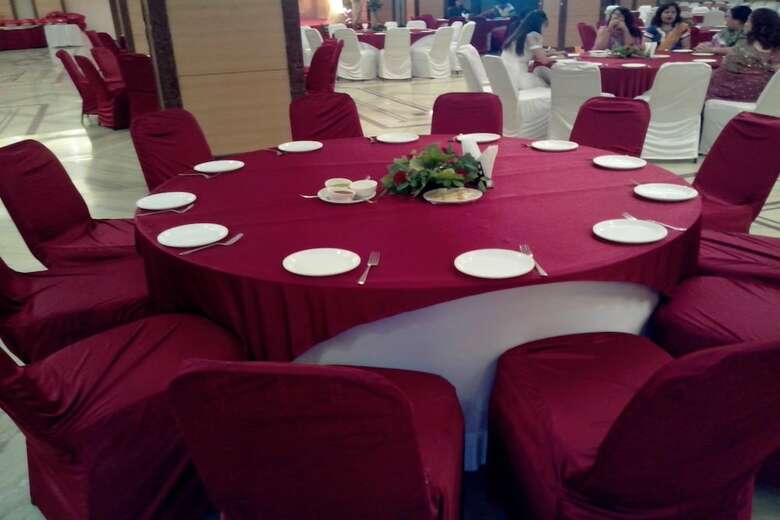 Hotel Mangal City
