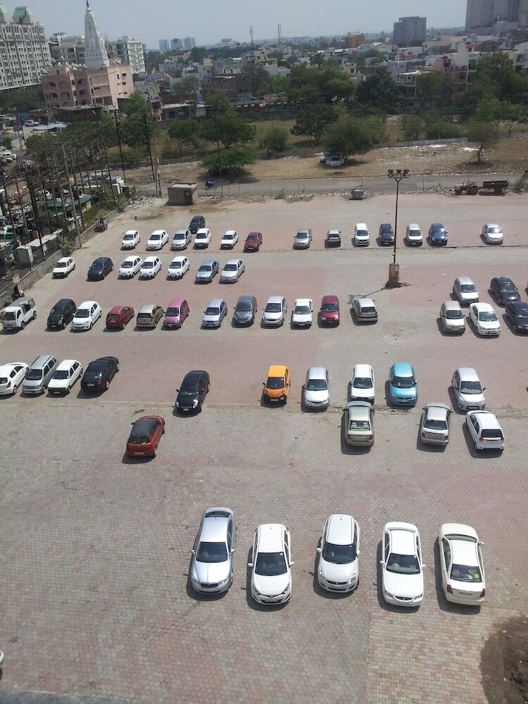 Hotel Mangal City