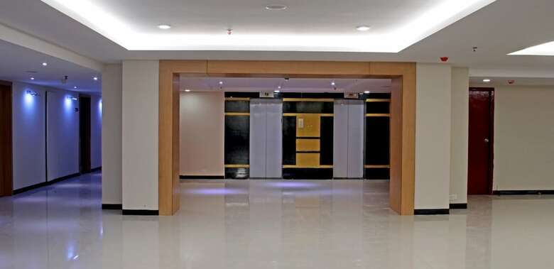Hotel Mangal City