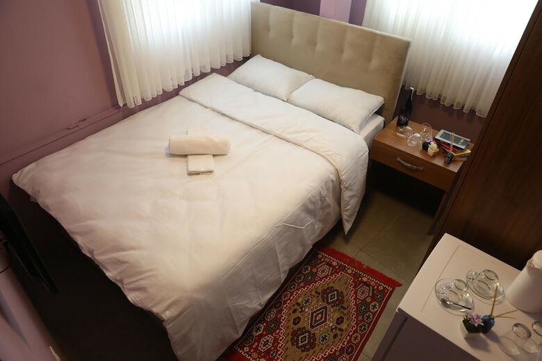 The Merwano Hotel