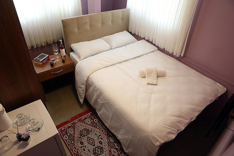 The Merwano Hotel