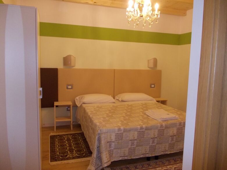 B&B Romagnoli 36