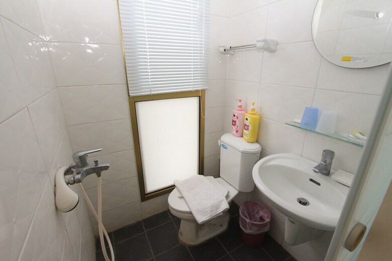 Hotel Miaoli Holiday - Hall 113
