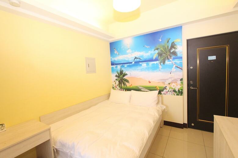 Hotel Miaoli Holiday - Hall 113