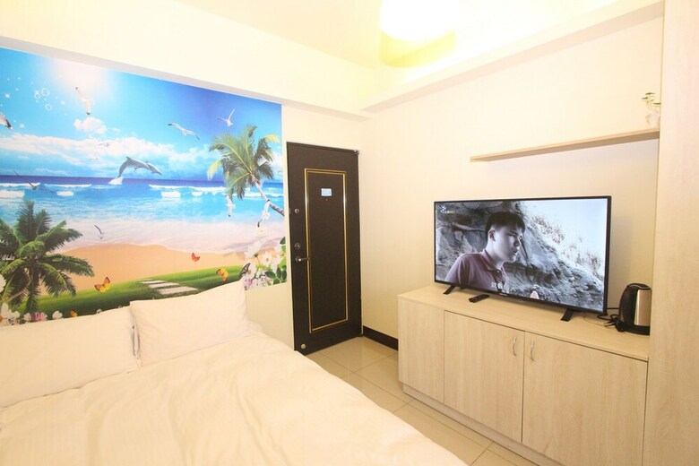 Hotel Miaoli Holiday - Hall 113