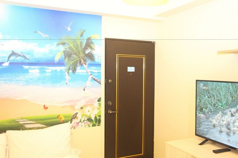 Hotel Miaoli Holiday - Hall 113