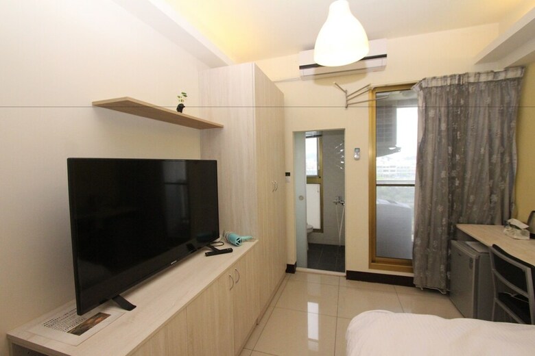 Hotel Miaoli Holiday - Hall 113