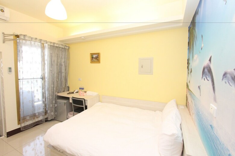Hotel Miaoli Holiday - Hall 113
