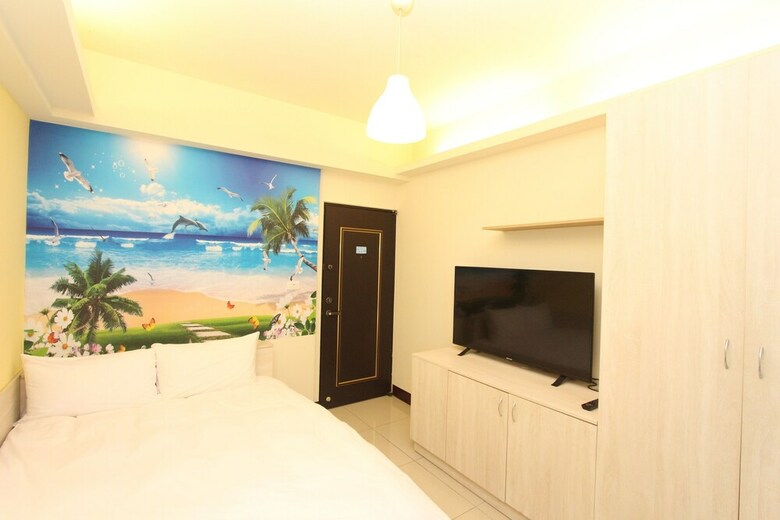 Hotel Miaoli Holiday - Hall 113