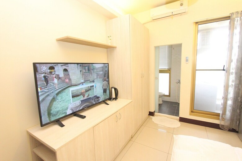 Hotel Miaoli Holiday - Hall 113