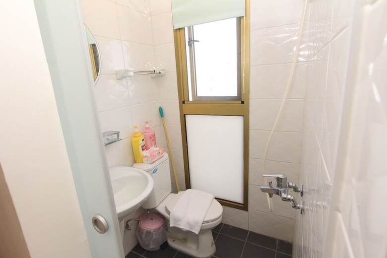 Hotel Miaoli Holiday - Hall 113