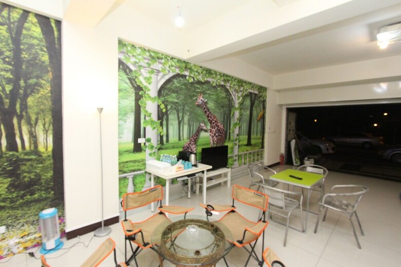 Hotel Miaoli Holiday - Hall 113